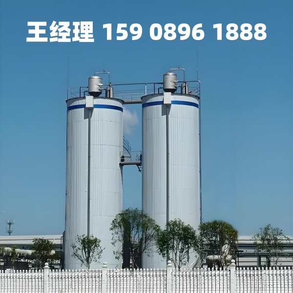 山西厌氧反应器