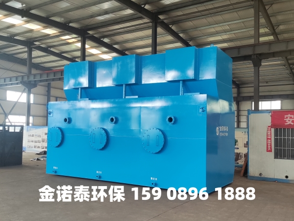 山西新型FA一体化净水器